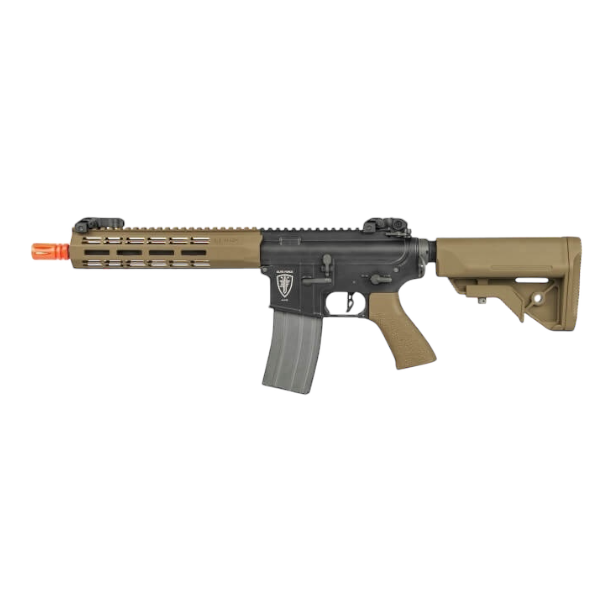 Elite Force M4 CQB AEG Airsoft Rifle Elite Force M4 CQB AEG Airsoft Rifle